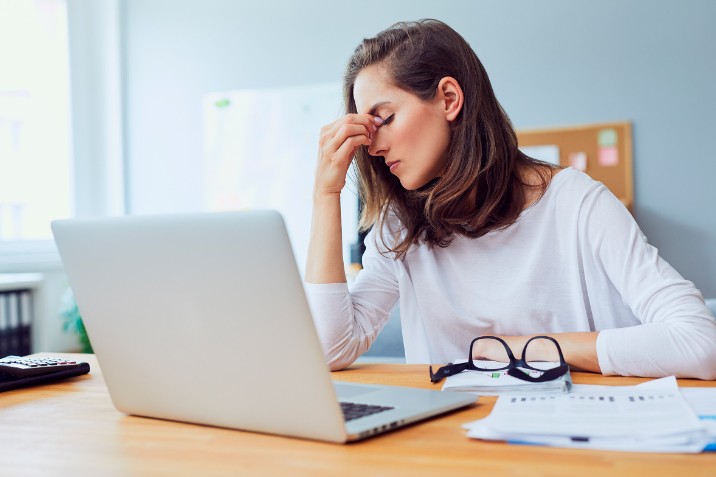 Szemvédő gyakorlatok